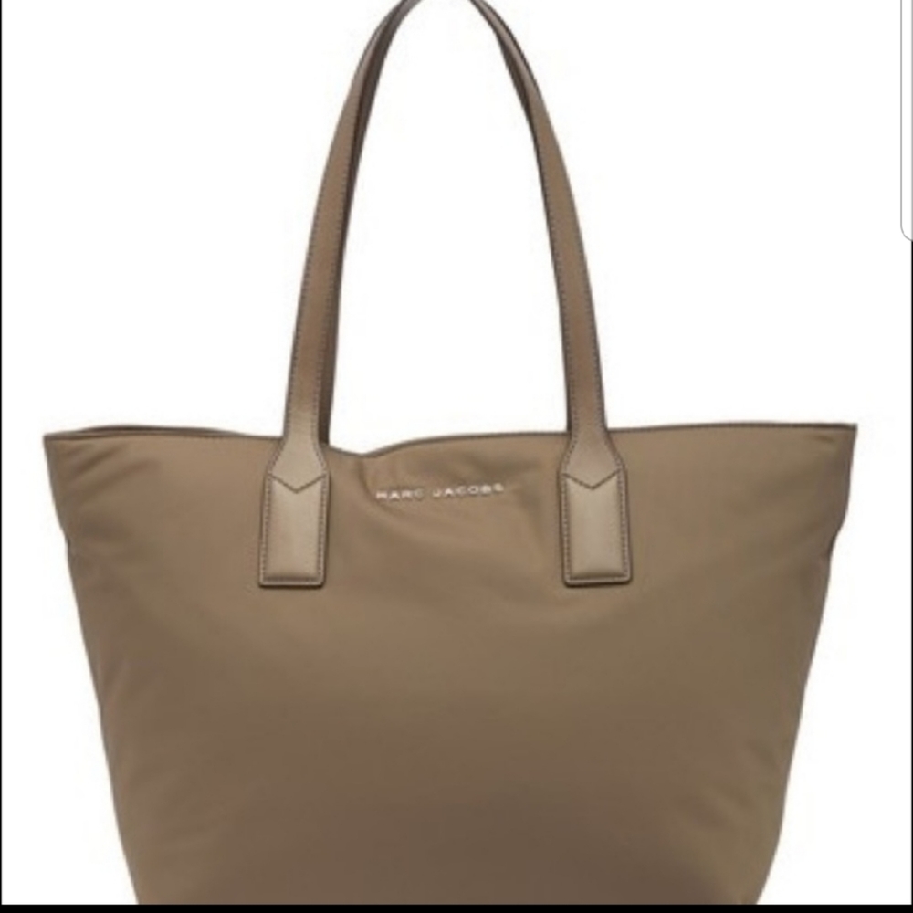 NWT Marc Jacobs tote